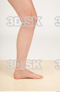 Leg texture of Patty 0002